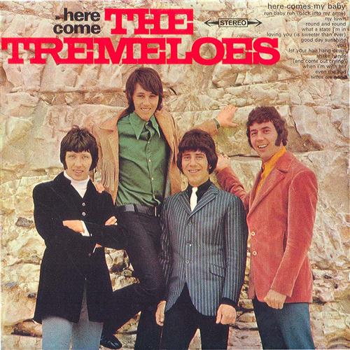 The Tremeloes Even The Bad Times Are Good profile image