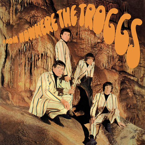 The Troggs Wild Thing (arr. Bobby Westfall) profile image