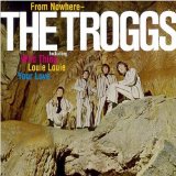 The Troggs picture from Wild Thing released 03/11/2010