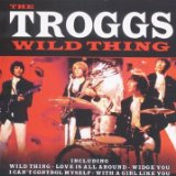 The Troggs picture from With A Girl Like You released 04/10/2007