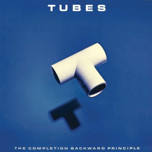 The Tubes profile The Tubes Talk To Ya Later profile image