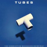 The Tubes picture from Talk To Ya Later released 08/16/2001