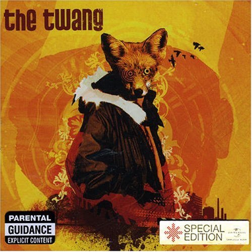 The Twang Cloudy Room profile image