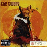 The Twang picture from Ice Cream Sundae released 11/04/2008