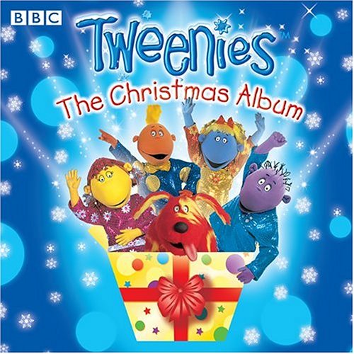 The Tweenies I Believe In Christmas profile image