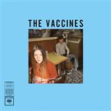 The Vaccines picture from If You Wanna released 04/12/2011
