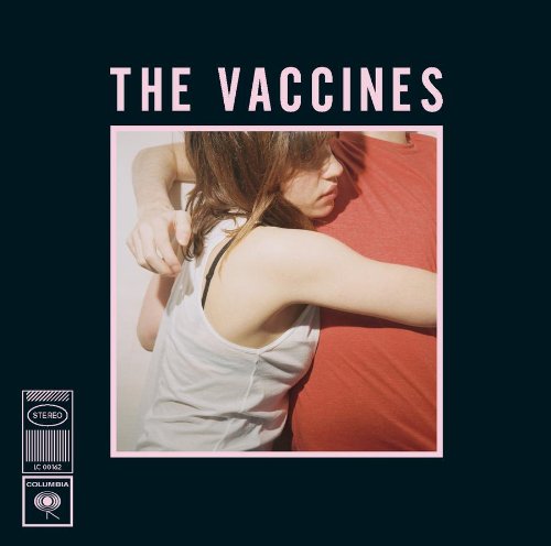 The Vaccines Post Break-Up Sex profile image