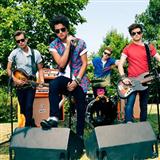 The Vamps picture from Can We Dance released 10/03/2013