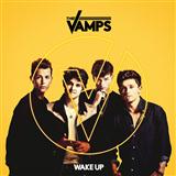The Vamps picture from Wake Up released 10/27/2015