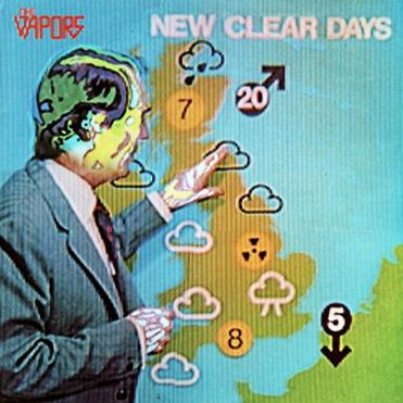 The Vapors Turning Japanese profile image