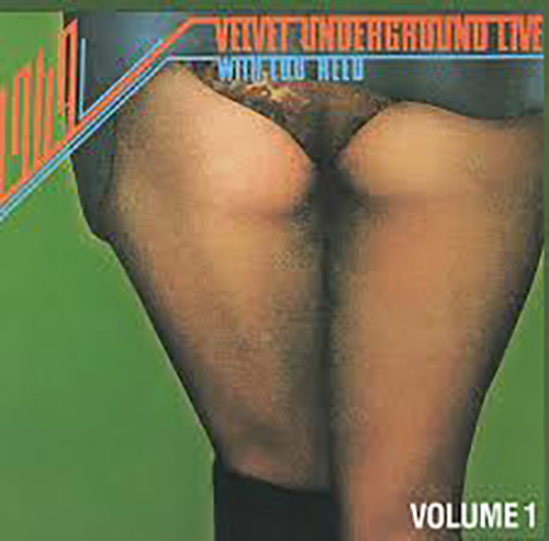 The Velvet Underground Heroin profile image