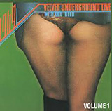 The Velvet Underground picture from Heroin released 08/22/2019