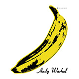 The Velvet Underground picture from I'll Be Your Mirror released 08/22/2019