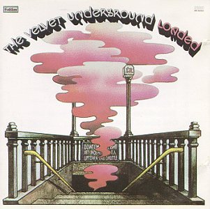 The Velvet Underground Rock And Roll profile image