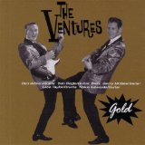 The Ventures picture from James Bond Theme released 03/29/2010