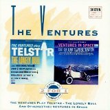 The Ventures picture from Out Of Limits released 06/22/2004