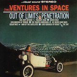 The Ventures picture from Penetration released 01/20/2016