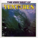 The Ventures picture from Perfidia (arr. Lee Evans) released 07/18/2019