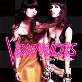 The Veronicas picture from Untouched released 03/17/2009