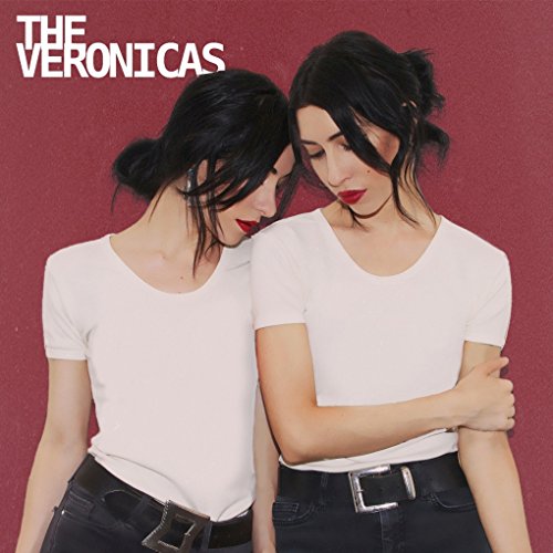 The Veronicas You Ruin Me profile image