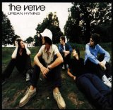 The Verve picture from Lucky Man released 08/02/2013