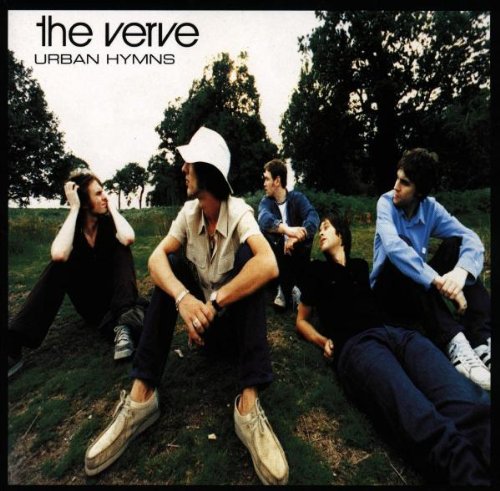 The Verve Sonnet profile image