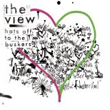 The View picture from Wasted Little DJs released 06/16/2008