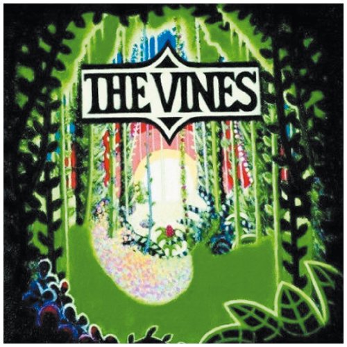 The Vines Mary Jane profile image