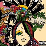 The Vines picture from Ride released 12/03/2004