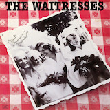 The Waitresses picture from Christmas Wrapping released 08/15/2018