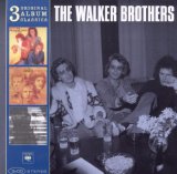 The Walker Brothers picture from We're All Alone released 10/09/2011