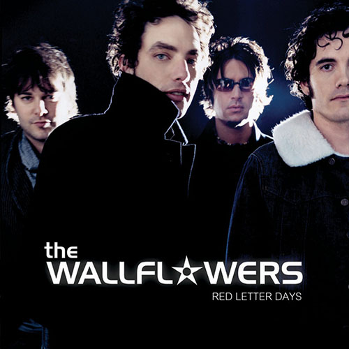 The Wallflowers Empire In My Mind (from The Guardian profile image