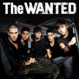 The Wanted picture from All Time Low released 08/26/2010