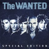 The Wanted picture from Chasing The Sun released 05/30/2012