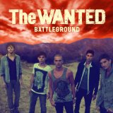 The Wanted picture from Gold Forever released 03/15/2011