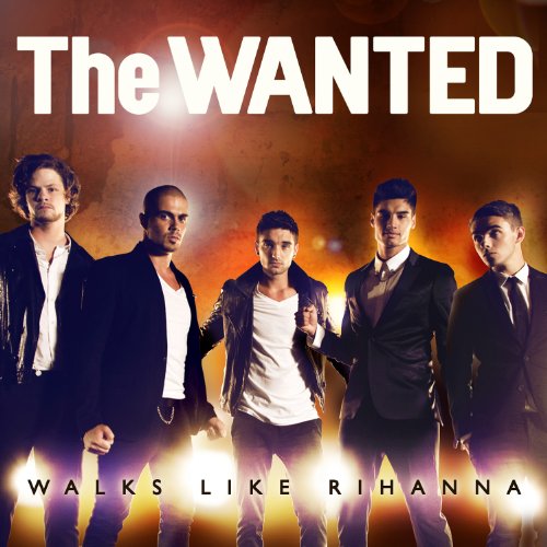 The Wanted Walks Like Rihanna profile image