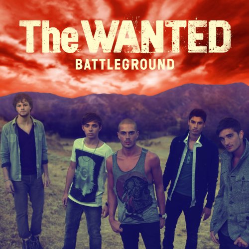 The Wanted Warzone profile image