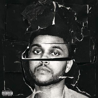The Weeknd Angel profile image