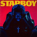 The Weeknd feat. Daft Punk picture from Starboy released 03/20/2017