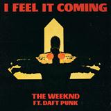 The Weeknd picture from I Feel It Coming (feat. Daft Punk) released 02/23/2017
