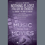 The Weeknd picture from Nothing Is Lost (You Give Me Strength) (arr. Mark Brymer) released 12/15/2023