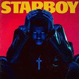 The Weeknd picture from Starboy (feat. Daft Punk) released 06/10/2017
