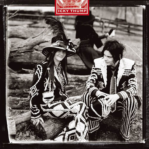 The White Stripes A Martyr For My Love For You profile image