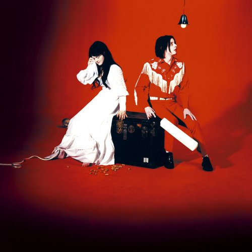 The White Stripes Ball And Biscuit profile image