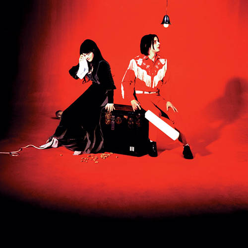 The White Stripes Black Math profile image