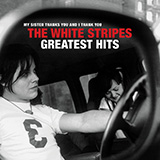 The White Stripes picture from Blue Orchid released 06/30/2021