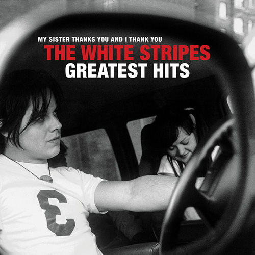 The White Stripes Dead Leaves And The Dirty Ground profile image