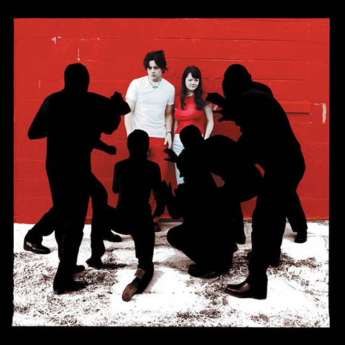 The White Stripes I Can Learn profile image