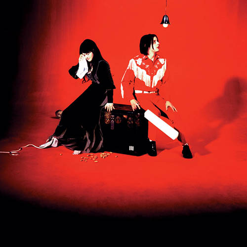 The White Stripes I Want To Be The Boy To Warm Your Mo profile image