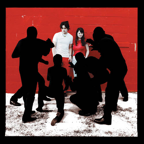 The White Stripes I'm Finding It Harder To Be A Gentle profile image